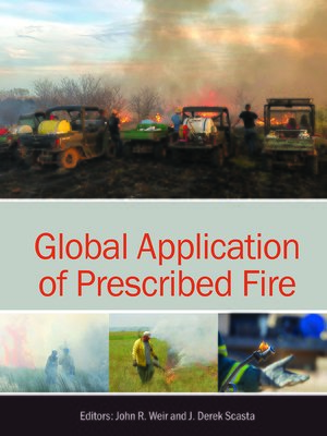 cover image of Global Application of Prescribed Fire